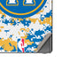NBA Golden State Warriors Digi Camo Galaxy Note20 5G Skin